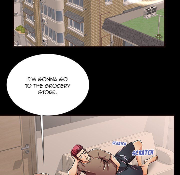 Bad Parenting Manhwa - Chapter 56 Page 77