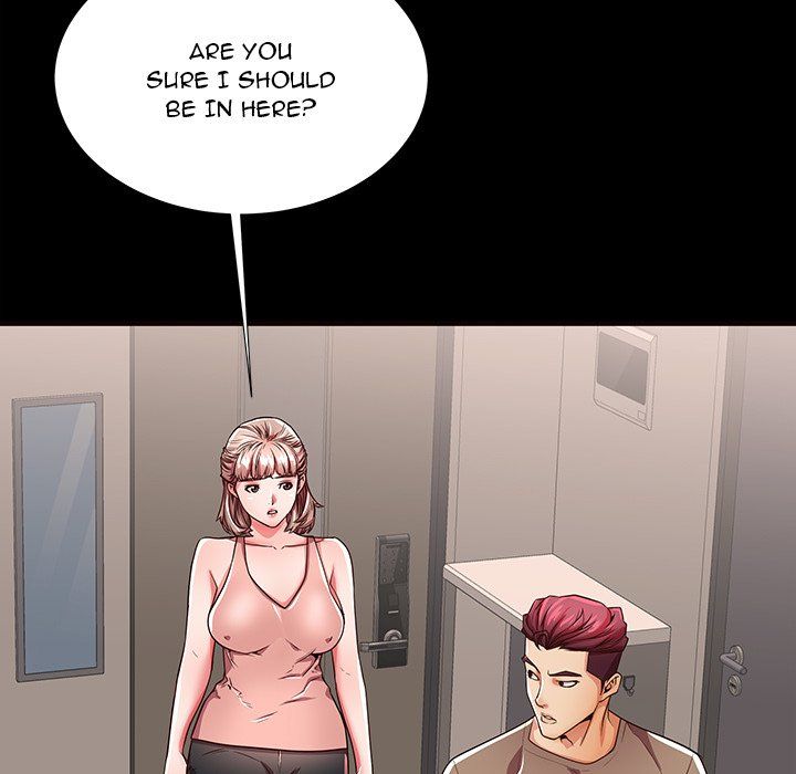 Bad Parenting Manhwa - Chapter 56 Page 83