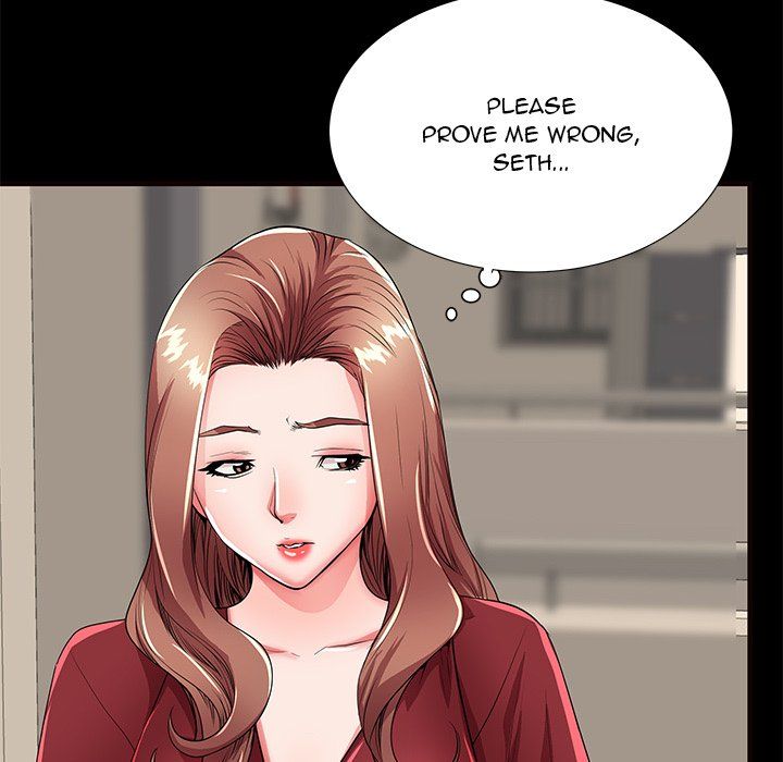 Bad Parenting Manhwa - Chapter 56 Page 95