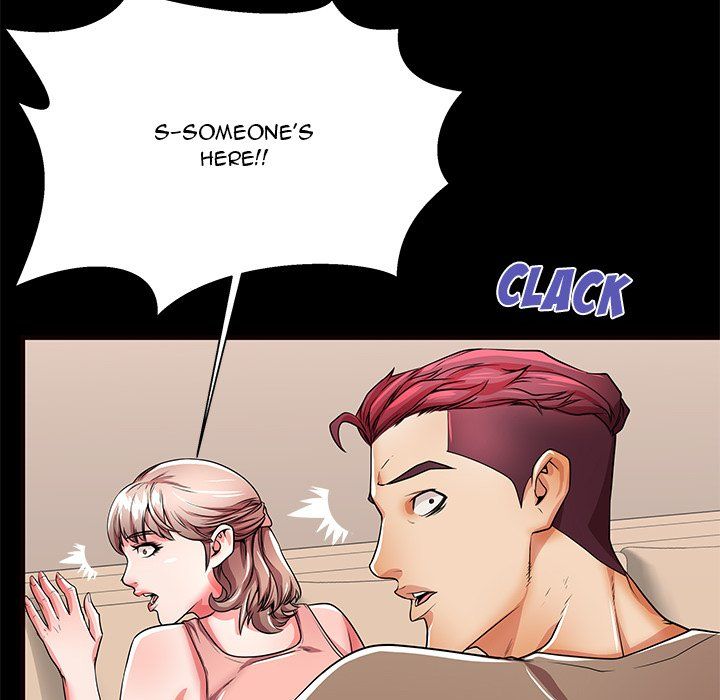 Bad Parenting Manhwa - Chapter 56 Page 97