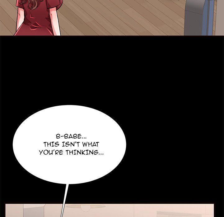 Bad Parenting Manhwa - Chapter 56 Page 100