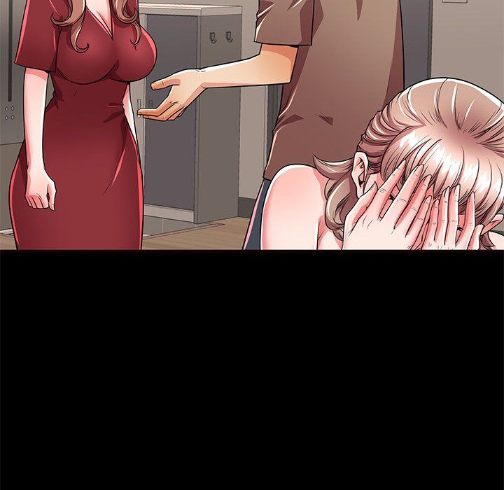 Bad Parenting Manhwa - Chapter 56 Page 103