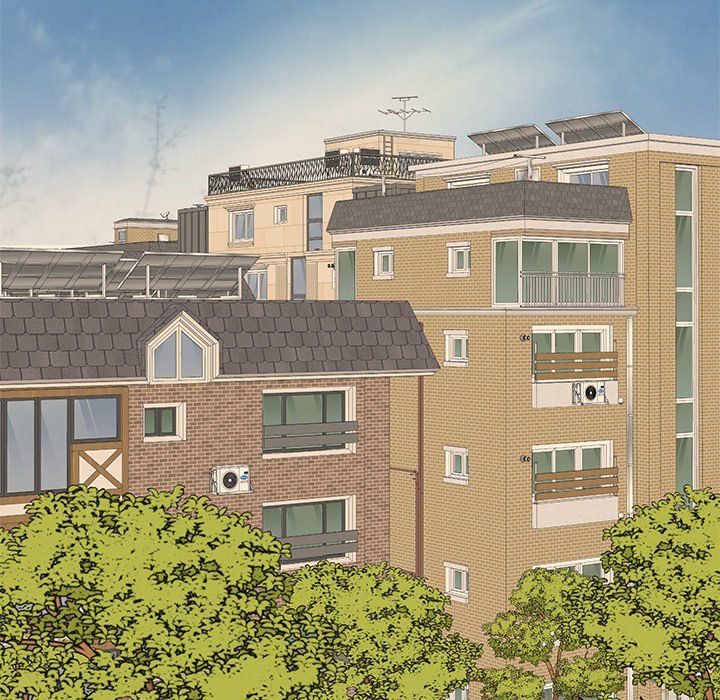 Bad Parenting Manhwa - Chapter 56 Page 109