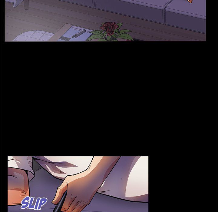 Bad Parenting Manhwa - Chapter 56 Page 120