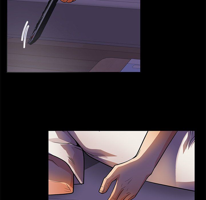 Bad Parenting Manhwa - Chapter 56 Page 121