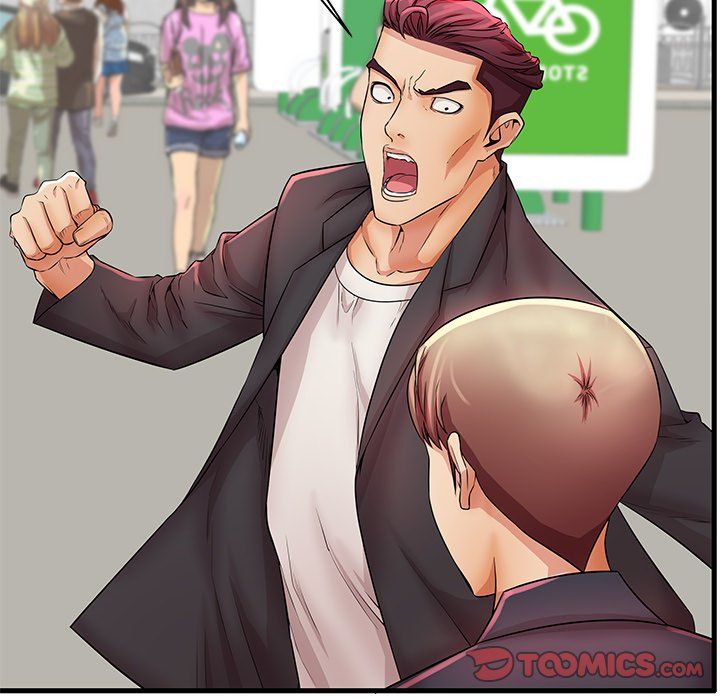 Bad Parenting Manhwa - Chapter 29 Page 9