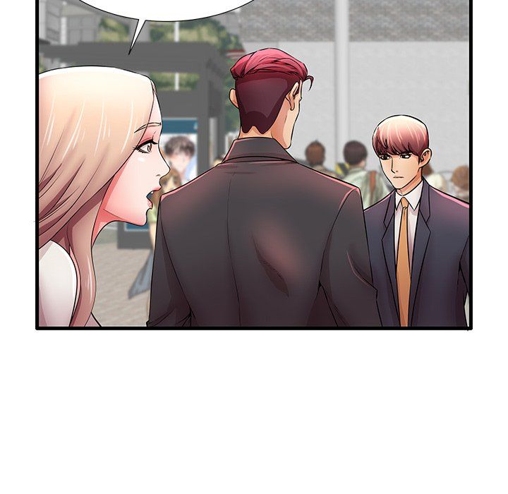 Bad Parenting Manhwa - Chapter 29 Page 23