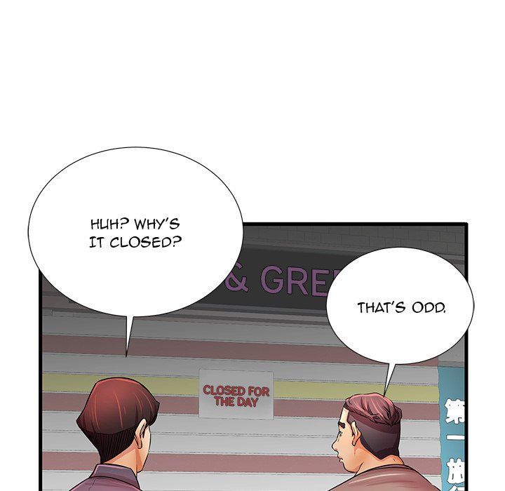 Bad Parenting Manhwa - Chapter 29 Page 63