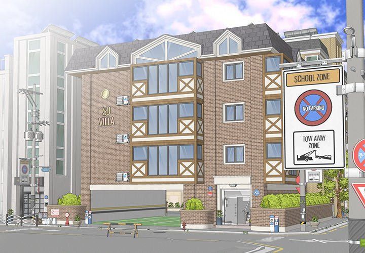 Bad Parenting Manhwa - Chapter 35 Page 3