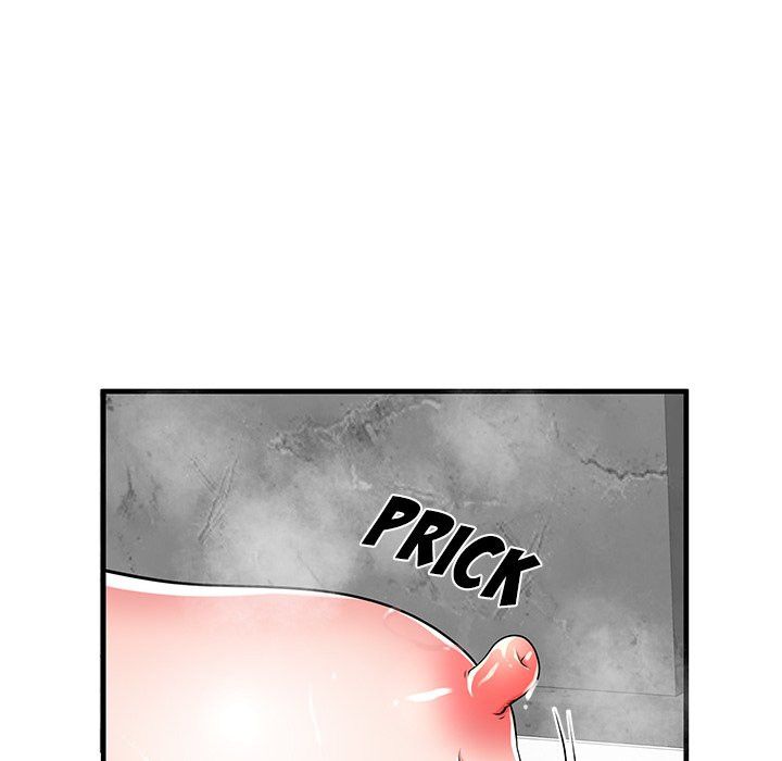 Bad Parenting Manhwa - Chapter 35 Page 11
