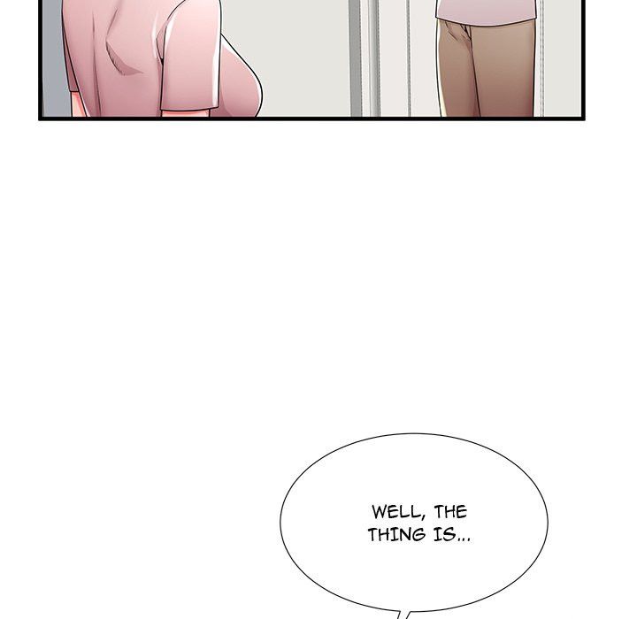 Bad Parenting Manhwa - Chapter 35 Page 21