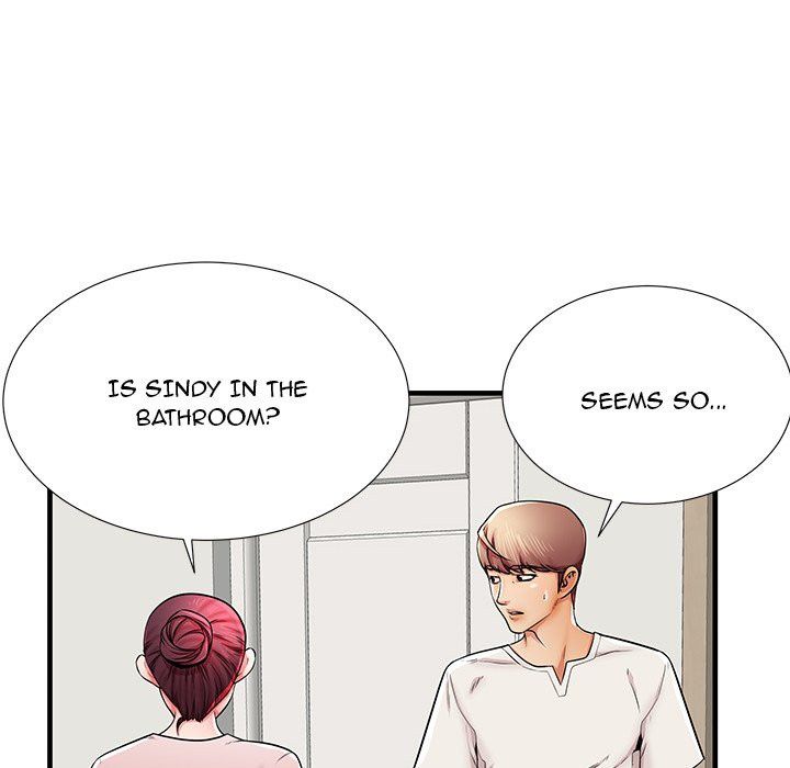 Bad Parenting Manhwa - Chapter 35 Page 25