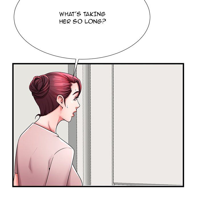 Bad Parenting Manhwa - Chapter 35 Page 27