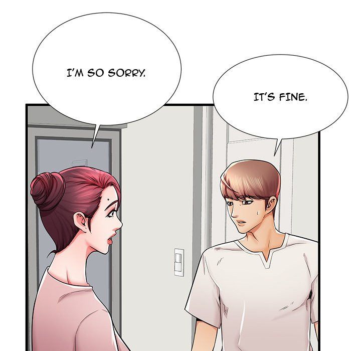 Bad Parenting Manhwa - Chapter 35 Page 38