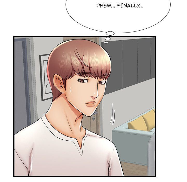 Bad Parenting Manhwa - Chapter 35 Page 41