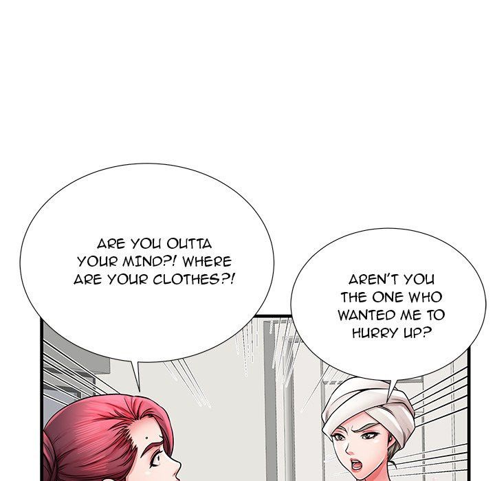 Bad Parenting Manhwa - Chapter 35 Page 46