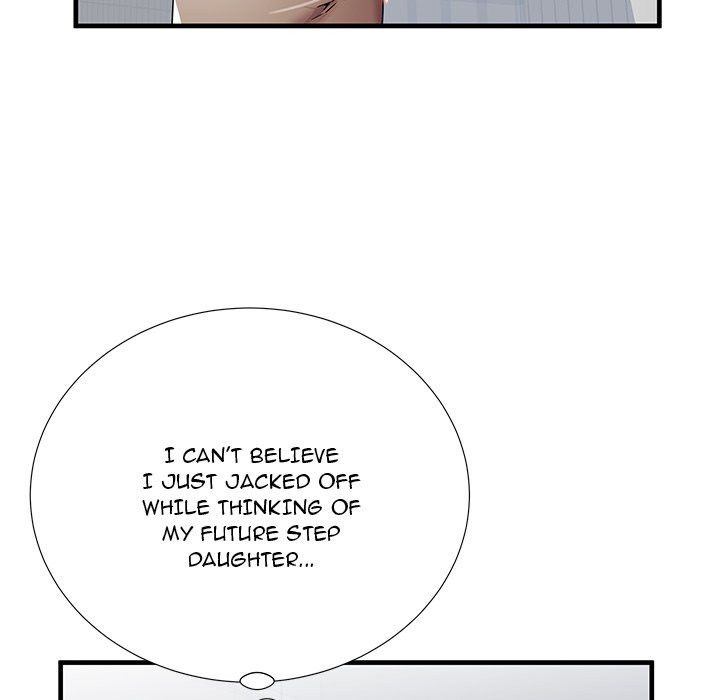 Bad Parenting Manhwa - Chapter 35 Page 80