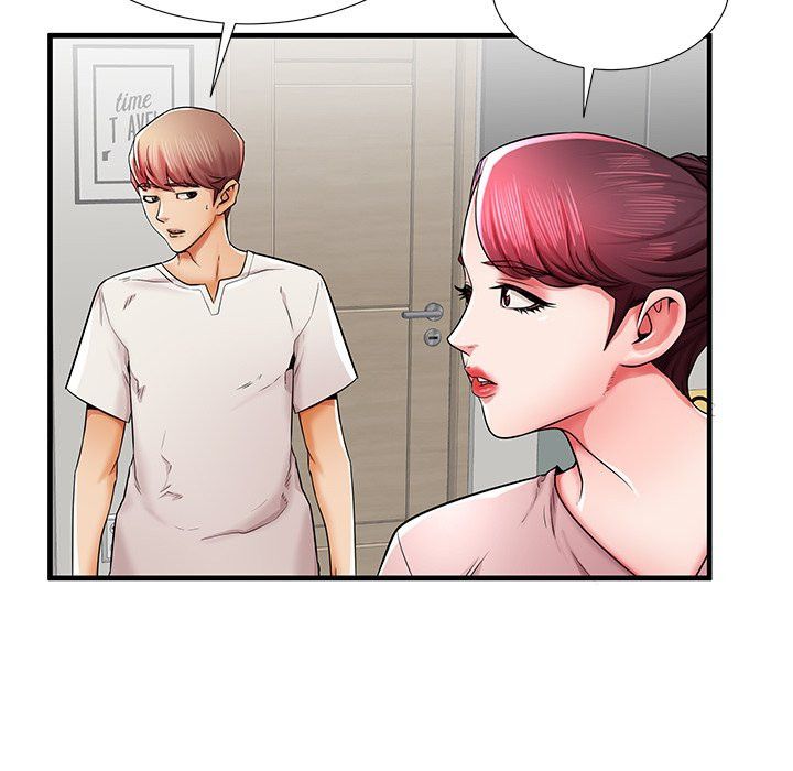Bad Parenting Manhwa - Chapter 35 Page 86