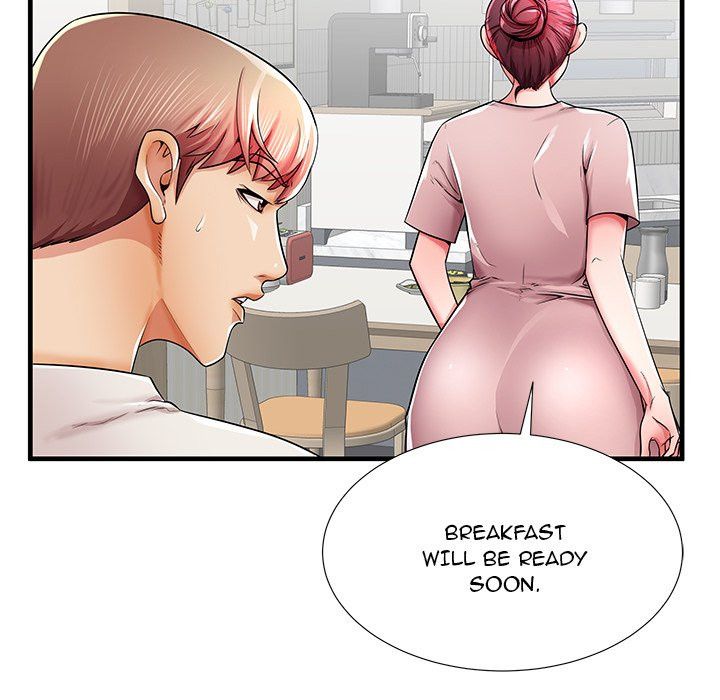 Bad Parenting Manhwa - Chapter 35 Page 88