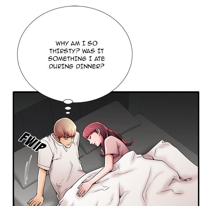 Bad Parenting Manhwa - Chapter 35 Page 94