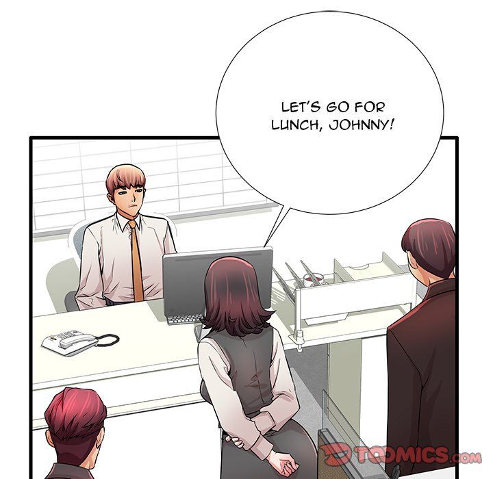 Bad Parenting Manhwa - Chapter 30 Page 53