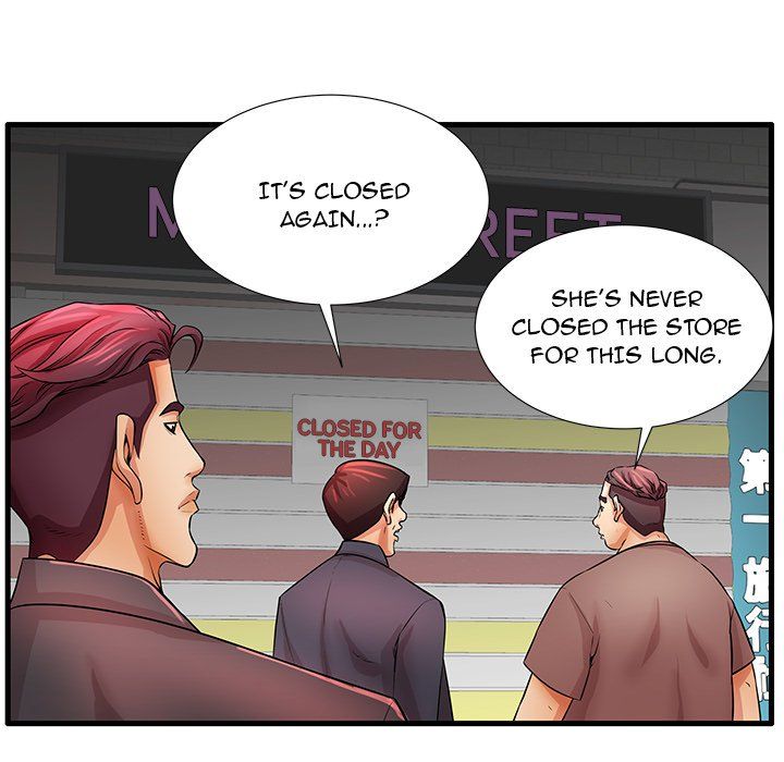 Bad Parenting Manhwa - Chapter 30 Page 71