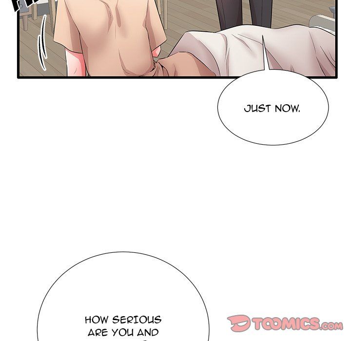 Bad Parenting Manhwa - Chapter 30 Page 85