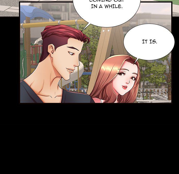 Bad Parenting Manhwa - Chapter 52 Page 21