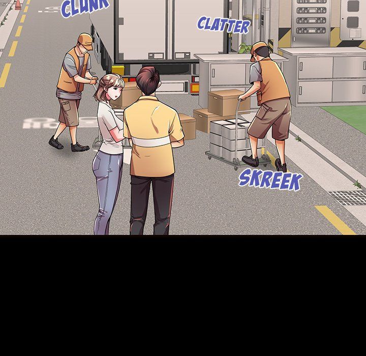 Bad Parenting Manhwa - Chapter 52 Page 23