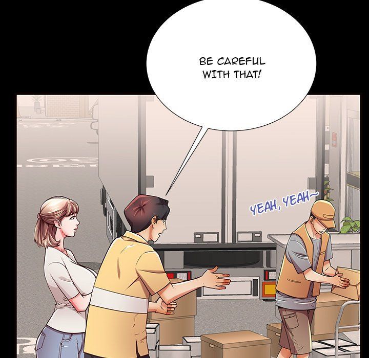 Bad Parenting Manhwa - Chapter 52 Page 26