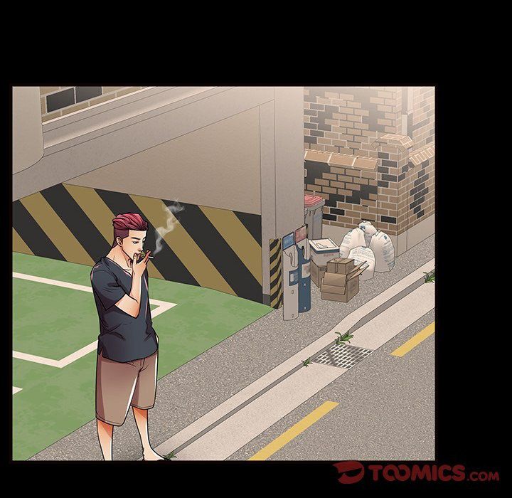 Bad Parenting Manhwa - Chapter 52 Page 55