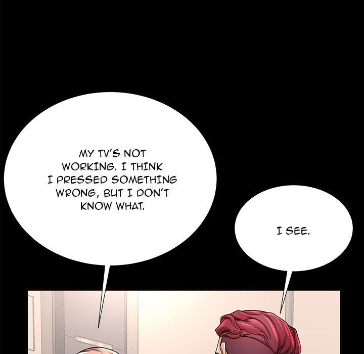 Bad Parenting Manhwa - Chapter 52 Page 86