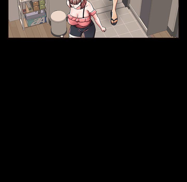 Bad Parenting Manhwa - Chapter 52 Page 89