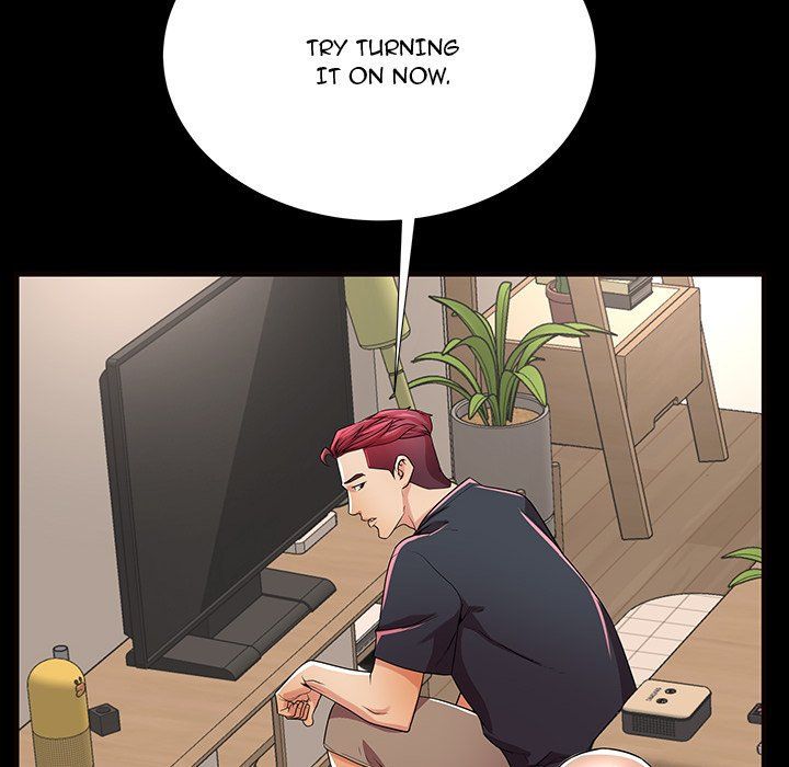 Bad Parenting Manhwa - Chapter 52 Page 93