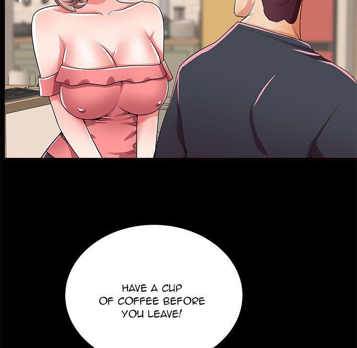 Bad Parenting Manhwa - Chapter 52 Page 98