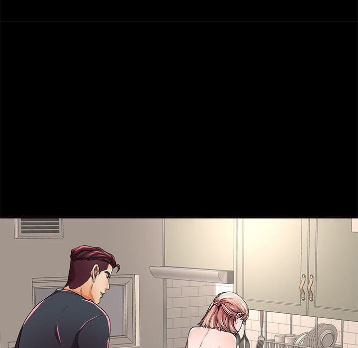 Bad Parenting Manhwa - Chapter 52 Page 105