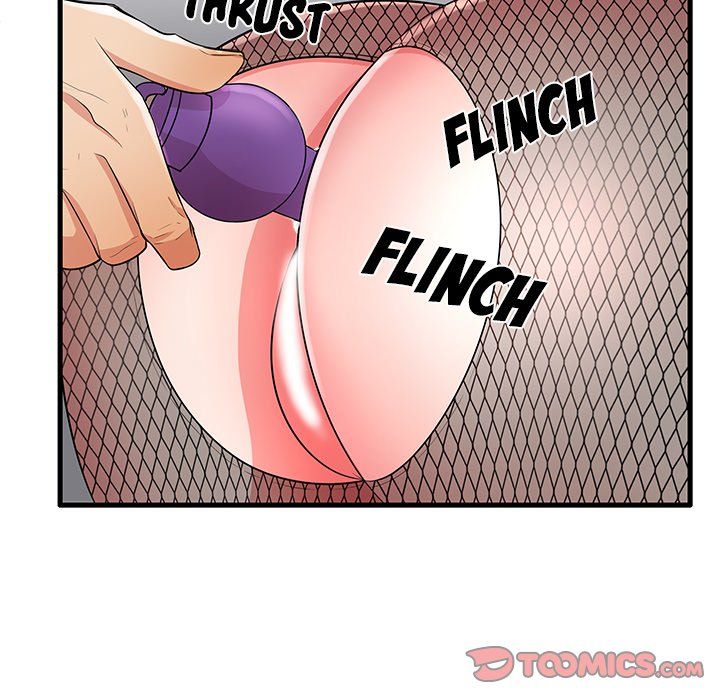 Bad Parenting Manhwa - Chapter 27 Page 17