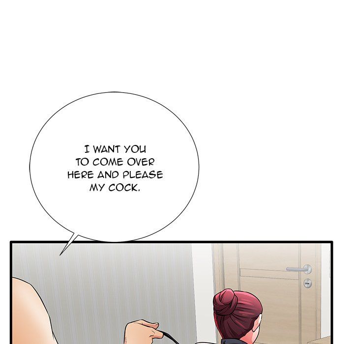 Bad Parenting Manhwa - Chapter 27 Page 22