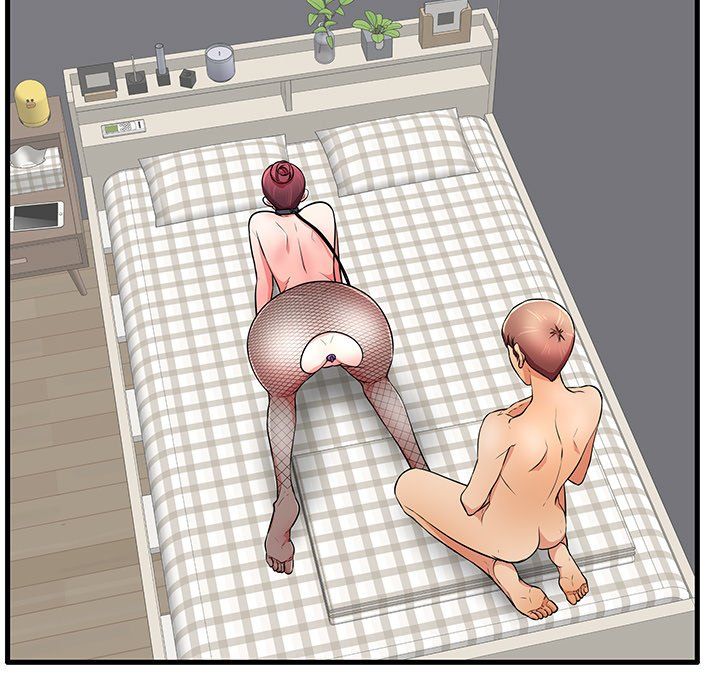 Bad Parenting Manhwa - Chapter 27 Page 38