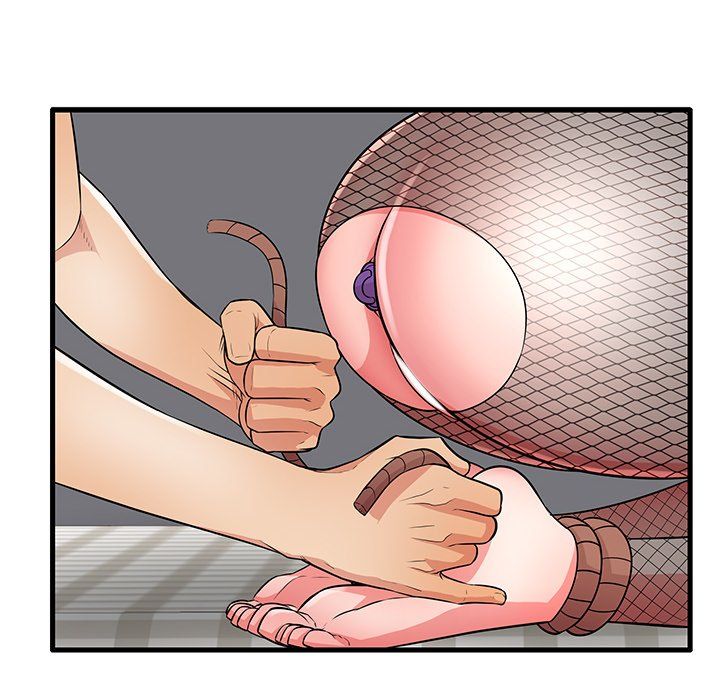 Bad Parenting Manhwa - Chapter 27 Page 43