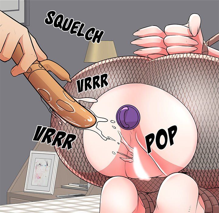 Bad Parenting Manhwa - Chapter 27 Page 60