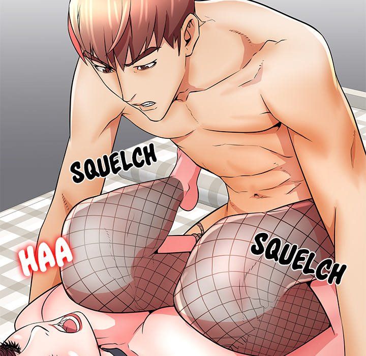 Bad Parenting Manhwa - Chapter 27 Page 78