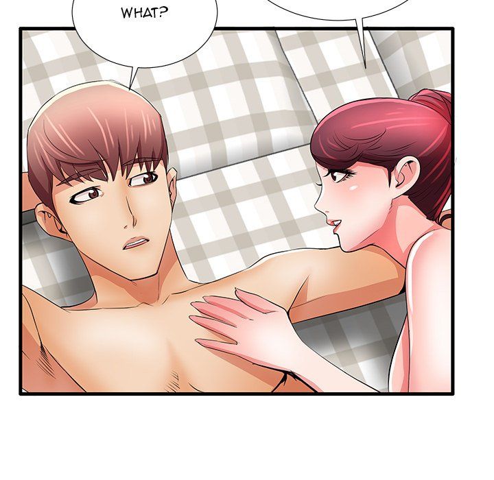 Bad Parenting Manhwa - Chapter 27 Page 91