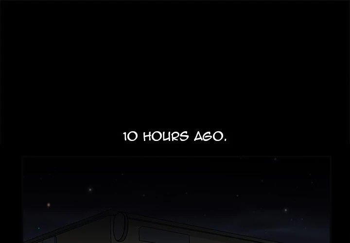 Housemates Manhwa - Chapter 8 Page 0