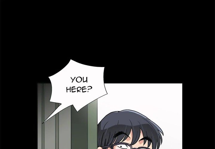 Housemates Manhwa - Chapter 8 Page 2