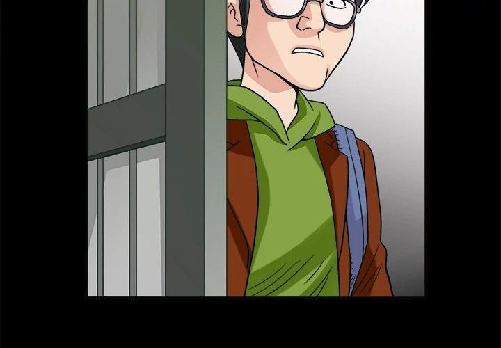 Housemates Manhwa - Chapter 8 Page 3
