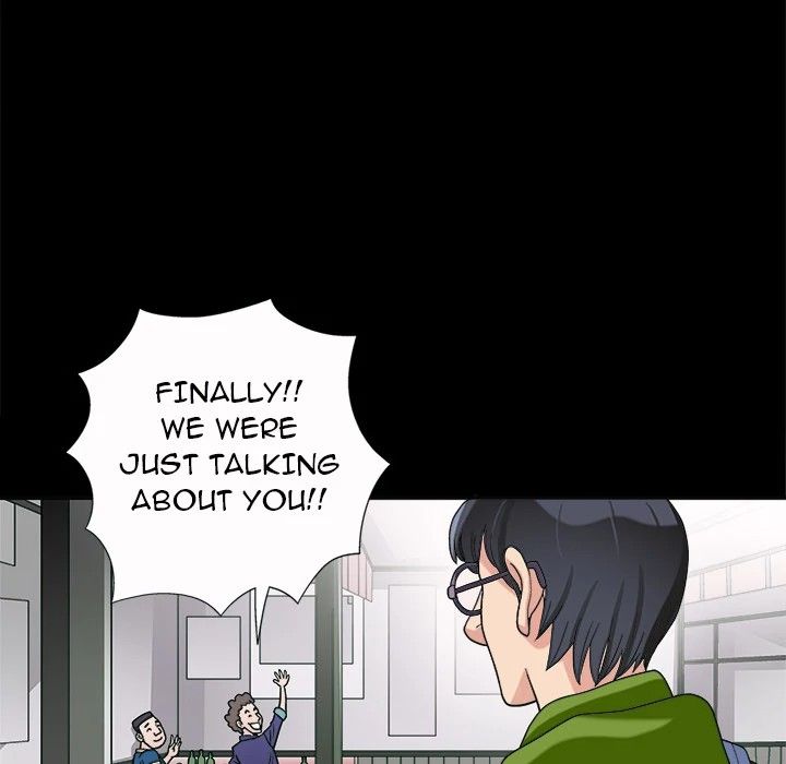 Housemates Manhwa - Chapter 8 Page 4