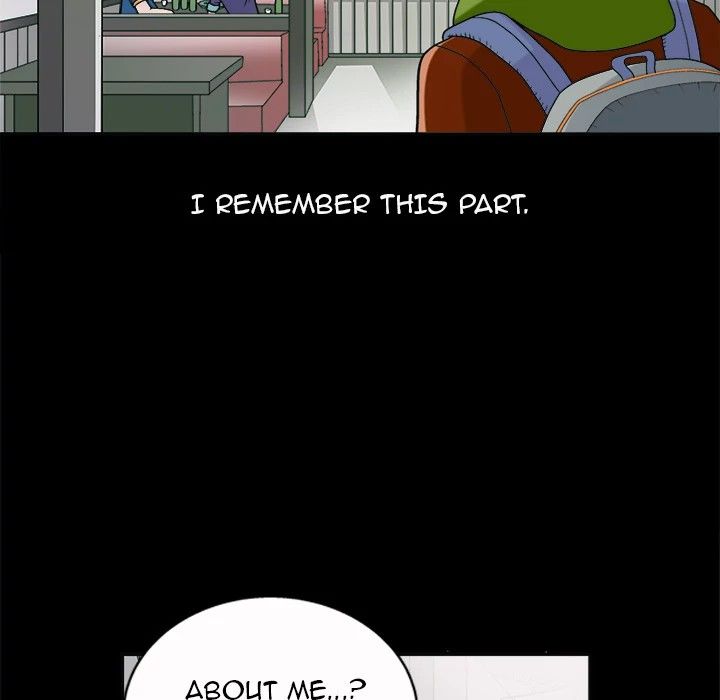 Housemates Manhwa - Chapter 8 Page 5