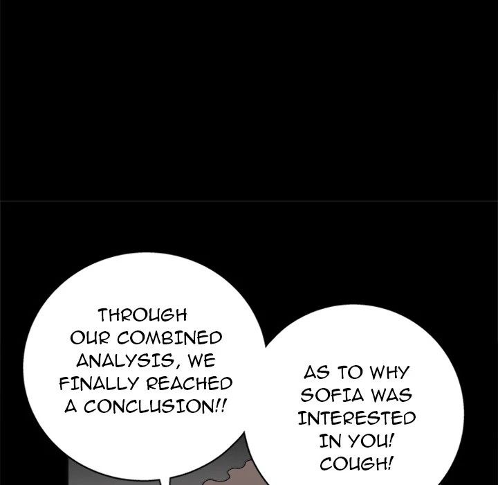 Housemates Manhwa - Chapter 8 Page 7