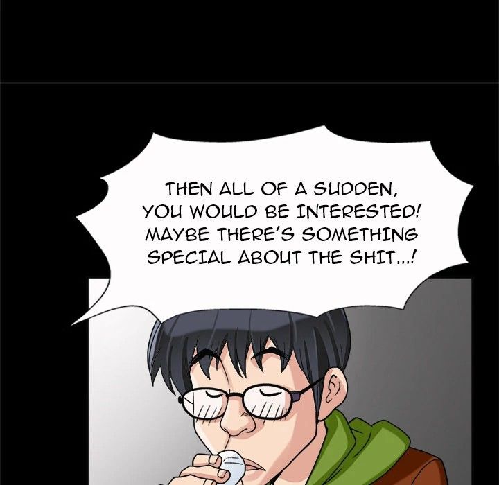 Housemates Manhwa - Chapter 8 Page 13